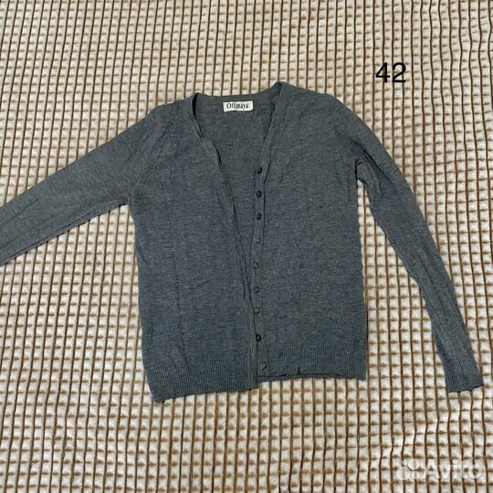 Женские вещи пакетом 42