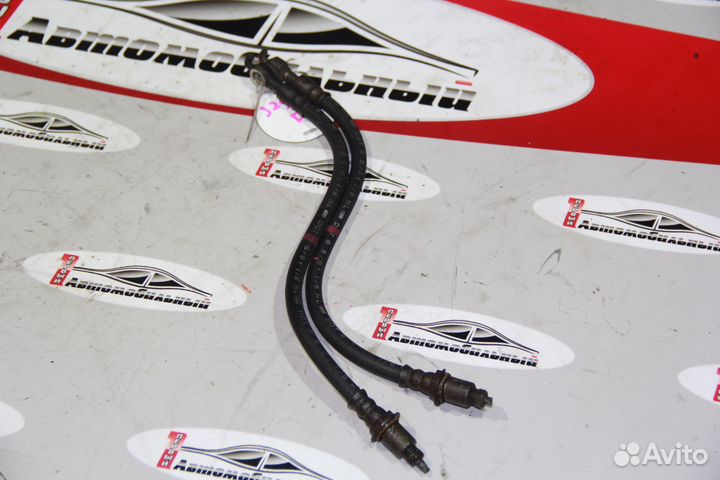 Тормозной шланг перед c Toyota Aristo JZS160 2JZ-G