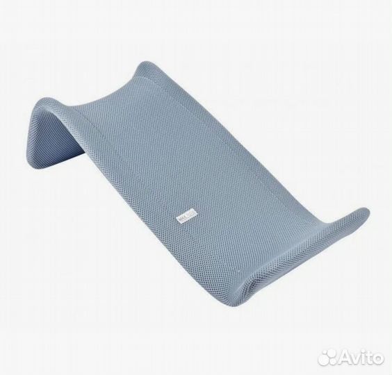 Горка для купания