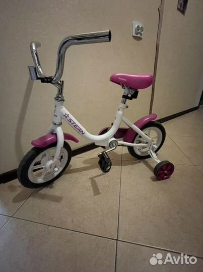 Детский велосипед Stern 12