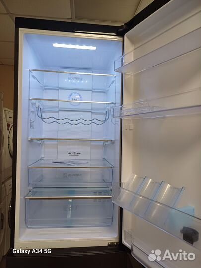 Холодильник Haier. No Frost. Inverter. Доставка