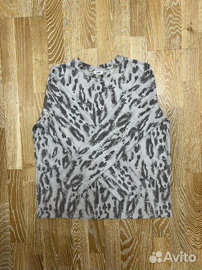 Лонгслив/свитшот lime