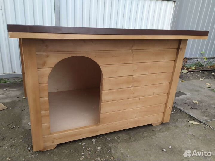 Будка для собаки