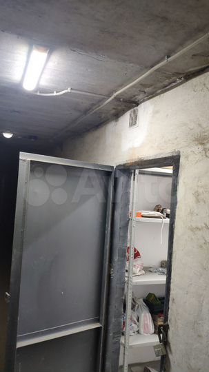Гараж, 10 м²
