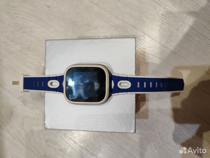 Детские часы Mibro watch P5