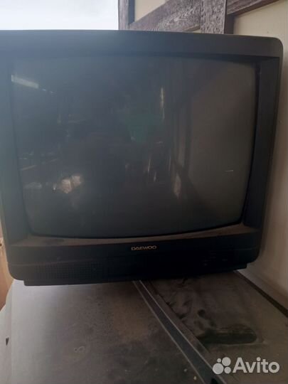 Телевизор бу