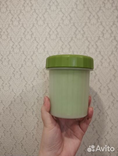 Лапомойка для собак