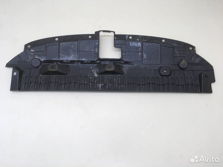 Б/У Б/У Кожух замка капота 2803150CN02 Changan