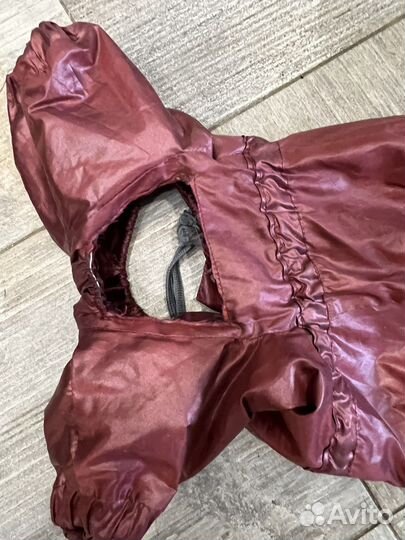 Комбинезон для собаки