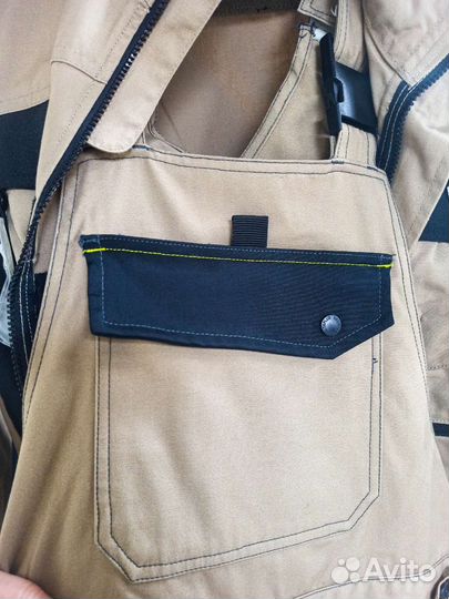 Костюм рабочий усиленный Condura