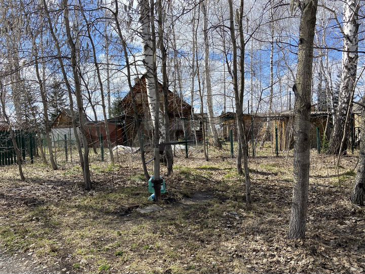 Дача 36 м² на участке 12 сот.