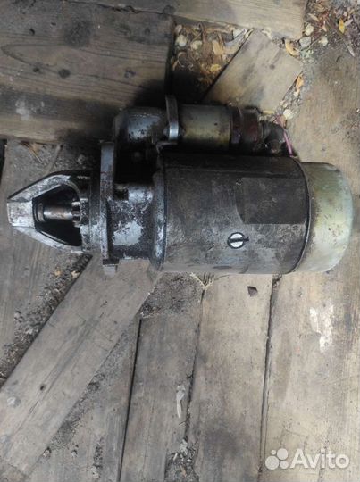 Стартер УАЗ 2000,башка стартера новая350,кардан700