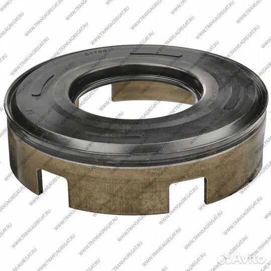 Поршень Reverse Ford АКПП 4F27E xs4z7d402ab новый