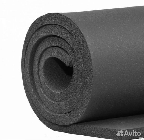 Теплоизолятор K-flex