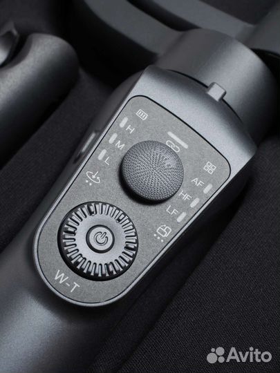 Электронный стабилизатор S5B