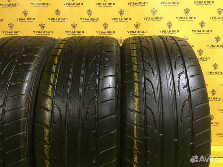 Dunlop SP Sport Maxx GT 235/50 R19 99V
