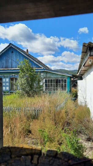 Дом 45,3 м² на участке 16,3 сот.