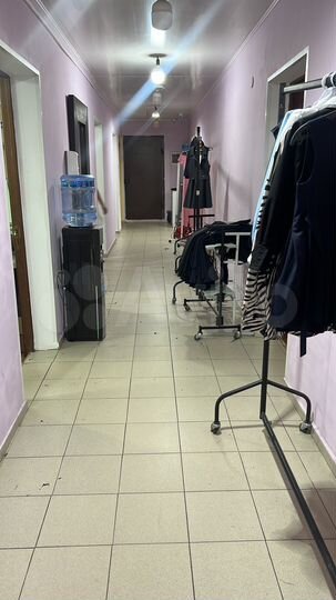 Помещение под швейный цех, офис, производство, скл