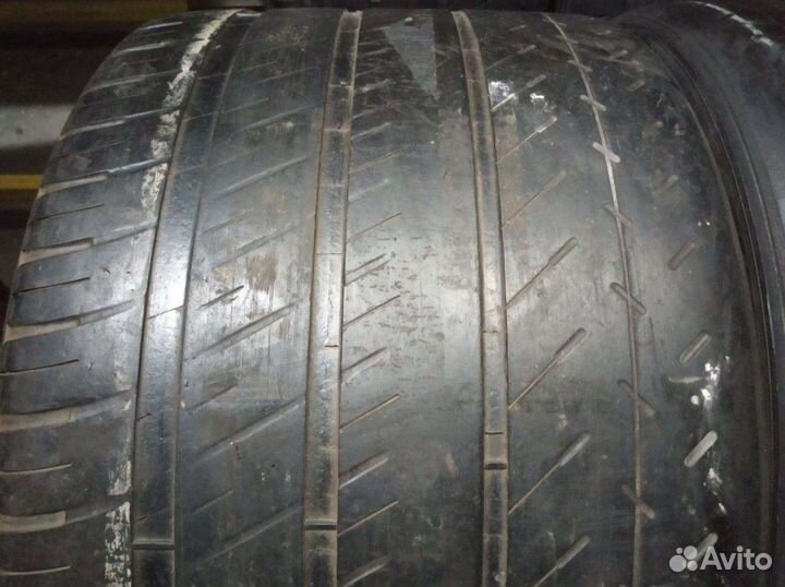 Michelin Pilot Sport Cup 325/30 R19