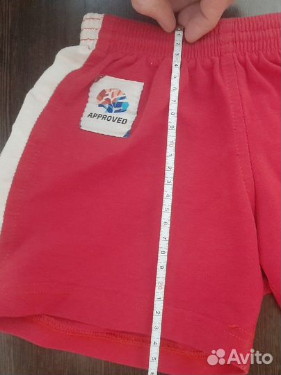 Шорты для самбо