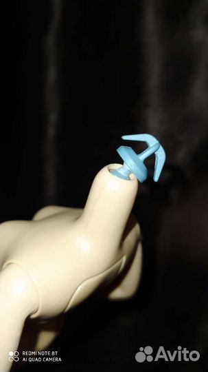 Тело барби Дороти