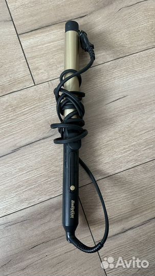 Щипцы для завивки Babyliss C425E