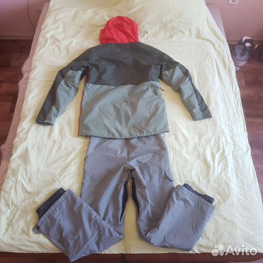 Горнолыжный костюм Protest