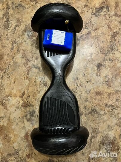 Запчасти для гироскутера