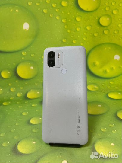 Xiaomi Redmi A2+, 3/64 ГБ