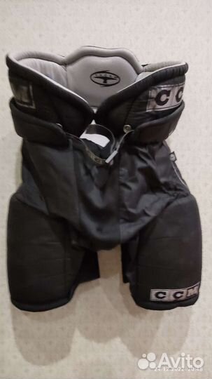 Хоккейные шорты ccm