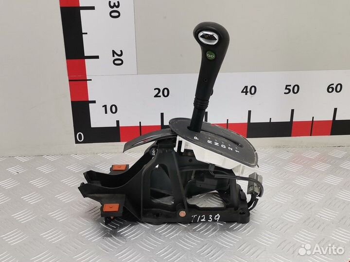 Кулиса кпп для Ford Focus 1 4681665