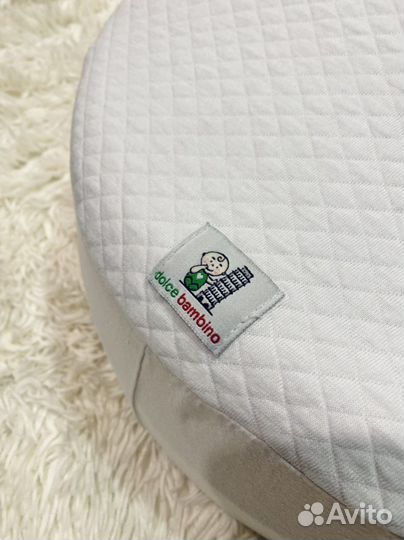 Кокон dolce bambino cocon