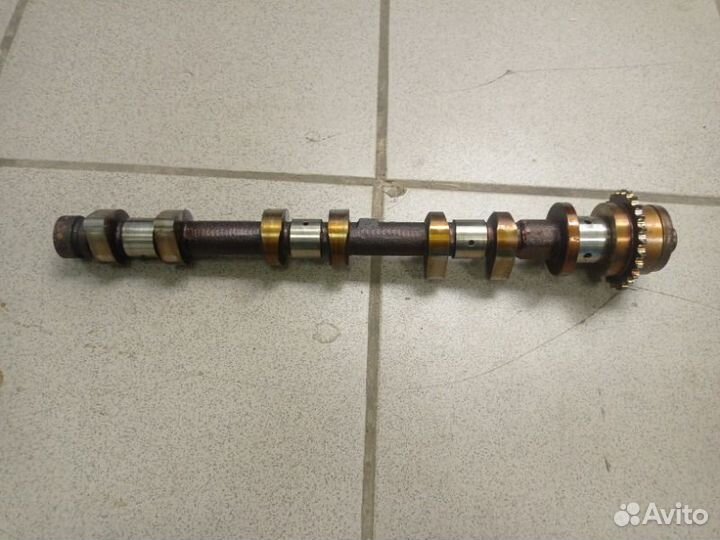 Распредвал выпускной правый Mazda Cx-9 gasoline