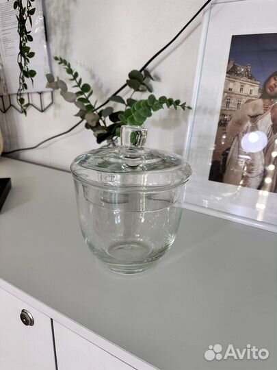 Подсвечник IKEA