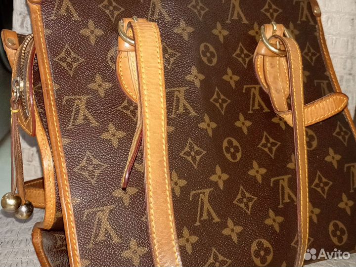 Сумка Vintage Louis Vuitton Classic Original Bag