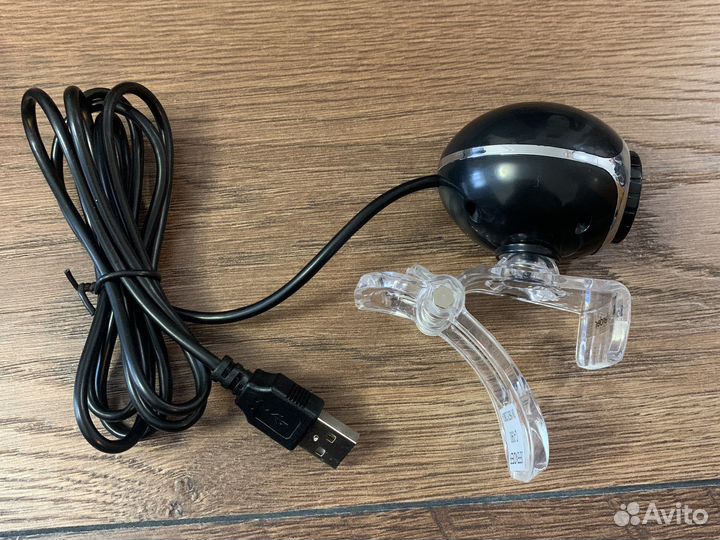 WEB камера Defender C-090