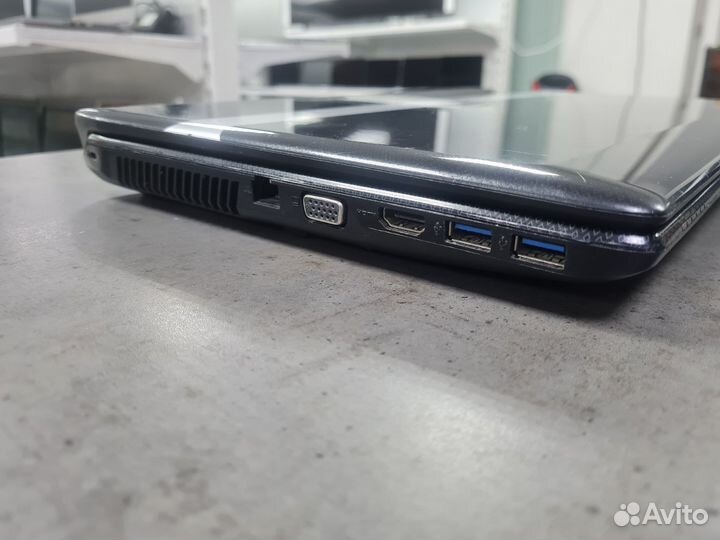 DNS/i5 2450/6GB/GT 650M/320GB/15.6