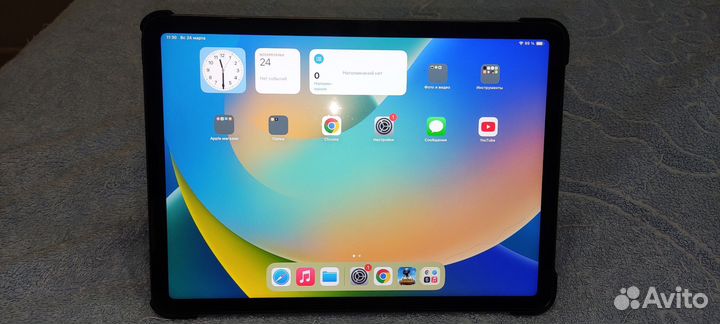 iPad air 5 64gb