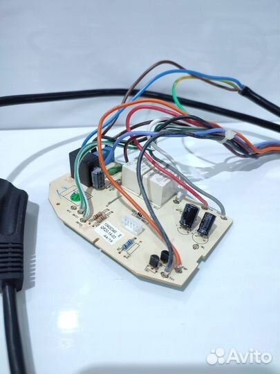 Плата для Tefal QT2020E0