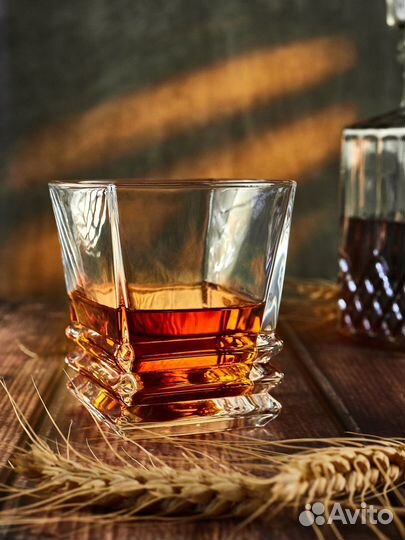 Бокал для виски