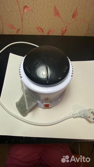 Гласперлен/стерилизатор