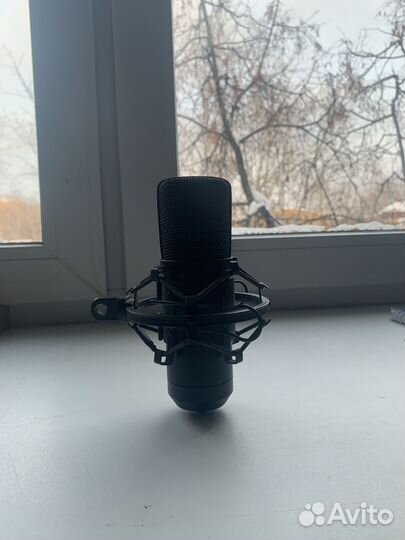 Конденсаторный микрофон maono