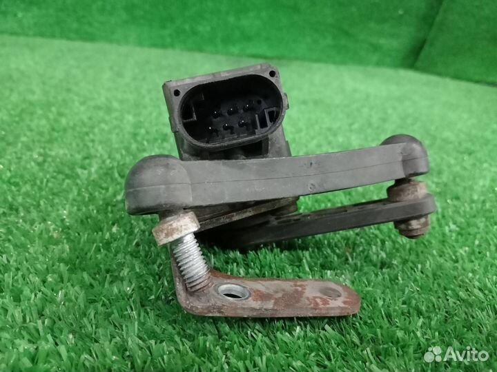 Датчик положения кузова задний левый Bmw X5 E53