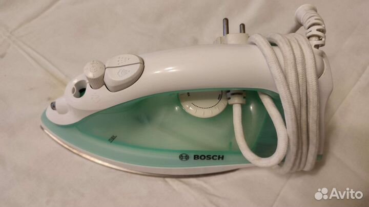 Утюг Bosch