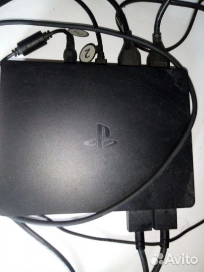 Psvr - (PS4-PS5) V2