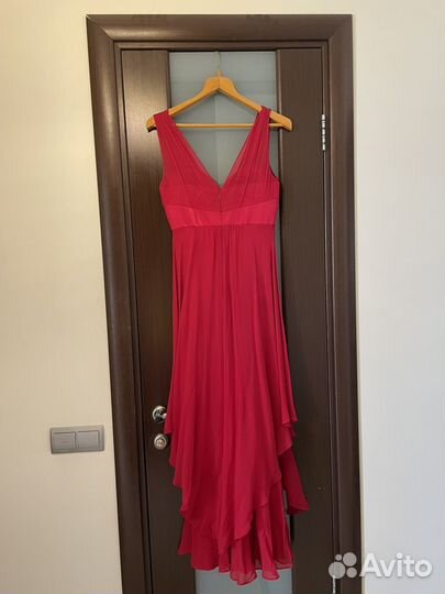 Luisa spagnoli платье