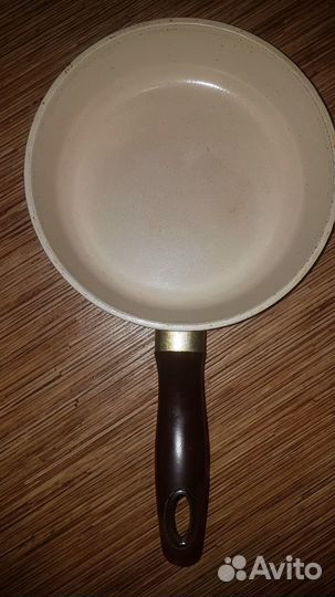 Посуда разная