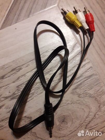 Провода шнуры кабели переходники