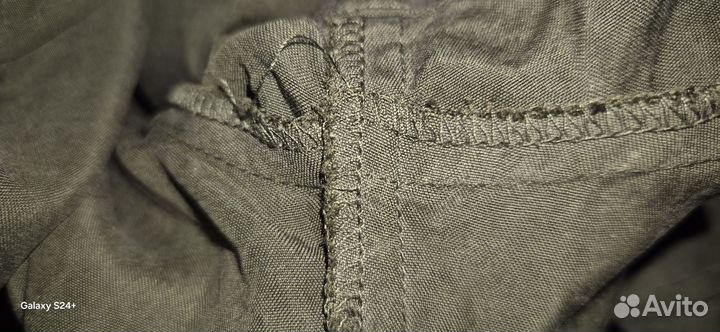 Платье Kaliko 100% шёлк