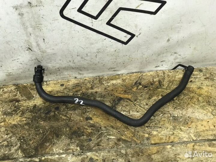 Патрубок системы охлаждения Opel Astra J GTC